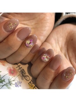 トータルサロン 白べぇーっ プラス/クーポンBコース