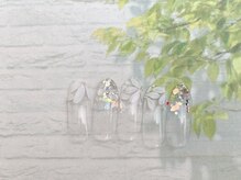 ネイルサロン&スクール ジーナ(GINA)/7月定額オフィスアート