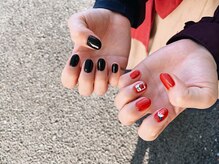 リタ ハマセン(LiTA. hamasen)/キャラクターイメージ 担当:平岡