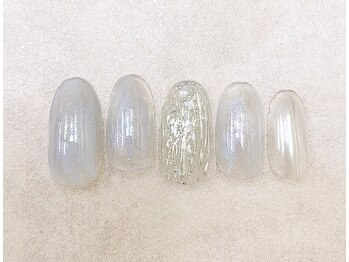 ノアネイル(Noanail)/ニュアンス90分コース