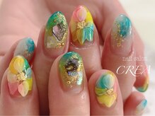 ネイルサロン クレア(CREA)/