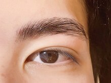 ルーメ 銀座(Lume)/ハリウッドブロウリフト初回6800