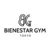 ビエネスタジムトウキョウ 青山(BIENESTAR GYM TOKYO)ロゴ