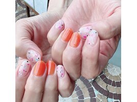 シェル　ニュアンス　韓国