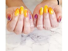 シュポルテ(chou porte)/