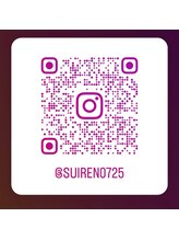 スイ(sui)/メンズ脱毛サロン~sui~インスタ