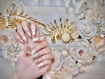 シュエット(Chouette)/