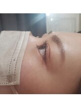 六甲道アイラッシュ バイビー(六甲道アイラッシュ by Vie)/六甲道アイラッシュ　by Vie