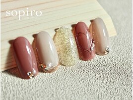 2月【monthly standard ｓｓ】