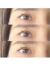 スタードットアイラッシュ 小牧店(☆☆☆...eyelash)/まつ毛パーマ！