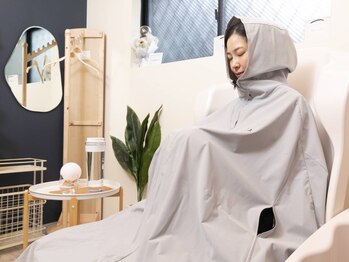 ヨサパーク アンドカコ(YOSA PARK &kako)/ YOSAで癒されてください