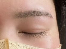 ラシク ゼロ 草加駅前(Lashiku Zero)/アイブロウワックス