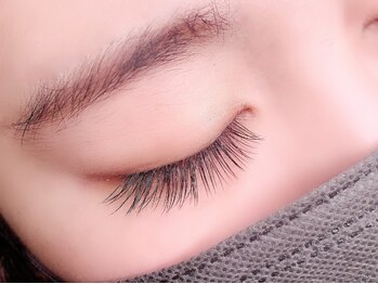 アッシュ 大森(Ash)/フラットラッシュ