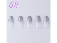 はあとねいる 滝川店/ネイルDesign52