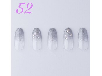 はあとねいる 滝川店/ネイルDesign52