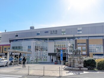 コリフレッシュ 北野店/京王八王子駅から新宿方面に１駅