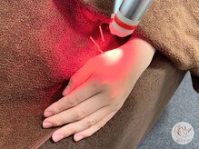 銀のすず 銀座院/骨盤矯正付き整体コース