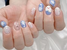 シマー(Shimmer)/ぷくぷく結晶