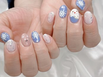 シマー(Shimmer)/ぷくぷく結晶