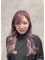 アンジェリカミッシェル 関内店 A. Hashimoto
