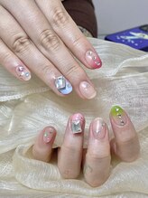 ノア ネイル(Noa Nail)/