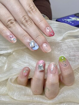 ノア ネイル(Noa Nail)/