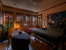 ビューティファクトリー バンブー(beauty factory Bamboo)/2階の個室