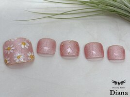 F2-017　定額ネイル