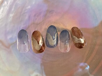 ネイルサロン アイナ(NailSalon Aina)/アートコース