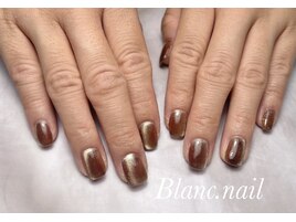 マグネットネイル