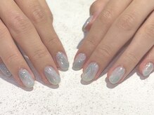 ネオリーブ ウリ(Neolive uri)/定額ネイル