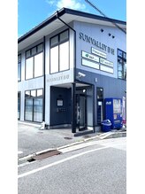 アロエ(Aloe)/この建物の一階