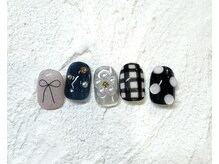 ブリッジバイネオリーブ 綱島店(bridge by neolive)/★選べる定額¥9570