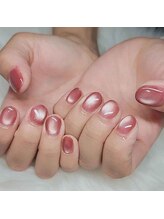 ネオン(neon)/マグネット