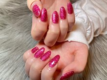 シュガープラム ネイル 横浜(sugar plum)/やり放題/ジェル/スカルプ/横浜