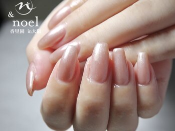 ノエル(Noel)/オフィス ピンクグレージュ 26