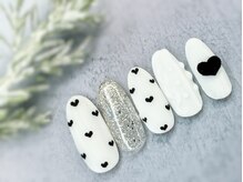 ミラーナ(Milana)/◆冬季新作デザイン◆￥6500