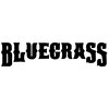 ブルーグラス(BLUEGRASS)のお店ロゴ