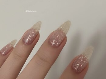 ブルーム(Bloom)/ワンカラー