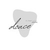 ドゥース(douce)のお店ロゴ