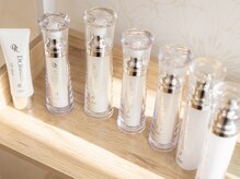 クワ(Cuwa)の雰囲気（角質ケア化粧品やドクターリセラ商品も販売中◎）