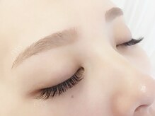 スマティ(Smaty)の雰囲気(圧倒的にキレイ仕上がりSmatyまつ毛エクステ&美眉スタイリング)