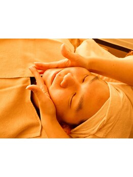 小顔になりたい