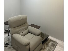 完全個室のため、ゆったりとした時間過ごせます♪