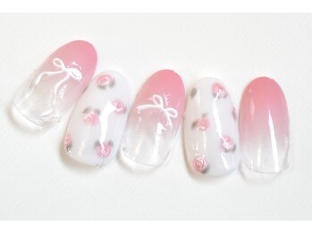 エタ(etta)/【ハンド】定額デザインB