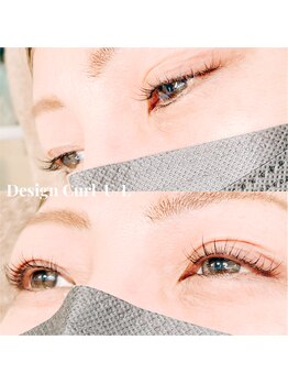 エンジェルラッシュ 蒲田店(Angel Lash)/まつげパーマ