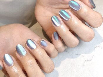 レヴィア(Revia)/