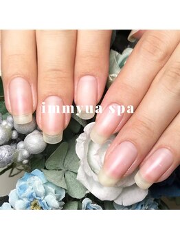 アトリエ イミュア(atelier immyua)/