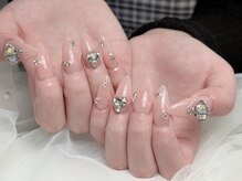 ラッキーネイル(lucky nail)/