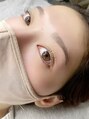 オーブ ビューティーランド(aube beauty land)&nbsp;まつげと眉のセットクーポンが人気♪華やかなお目元に印象up☆